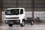 Volkswagen Delivery 4.150 2017 года